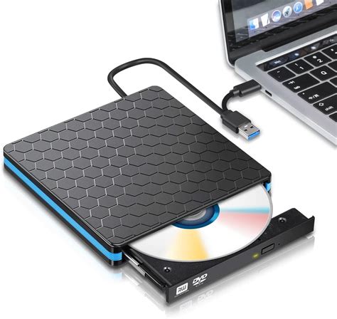 laptop cd burner